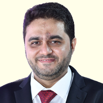 Jaffer Panjwani